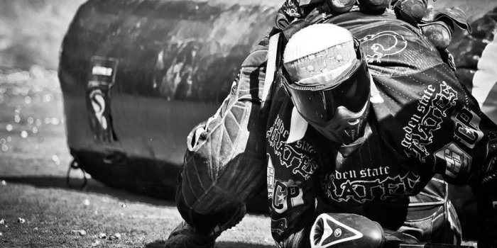 1024x768 Paintball Wallpapers