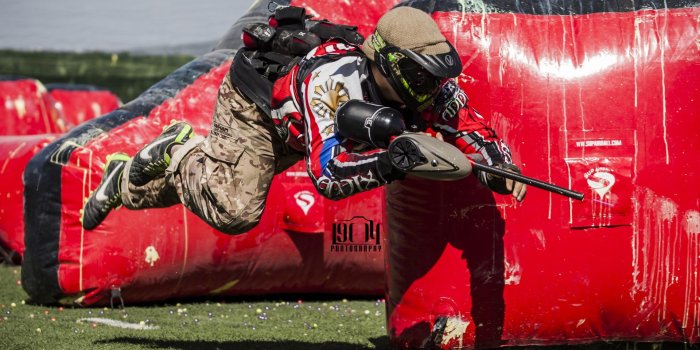 1920x1080 Best 60+ Paintball Wallpaper on HipWallpaper | Infamous Paintball