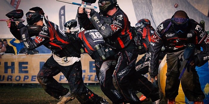 1920x1080 64+ Dye Paintball Wallpapers on WallpaperPlay