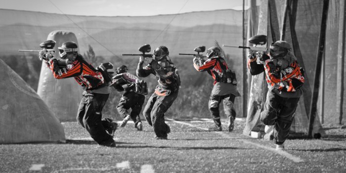 3888x2592 Best 37+ Paintball Background on HipWallpaper | Infamous Paintball