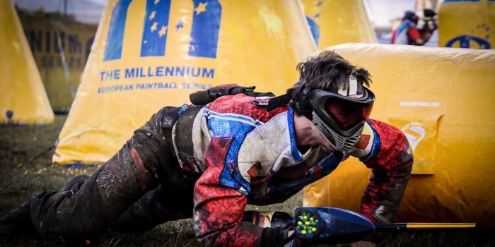 1920x1080 Paintball Wallpaper (70+ pictures)