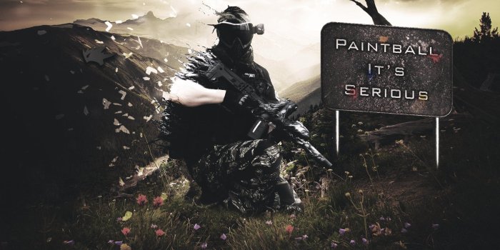 1920x1080 paintball, Weapon, Gun, Paint, Extreme, Strategy, Action