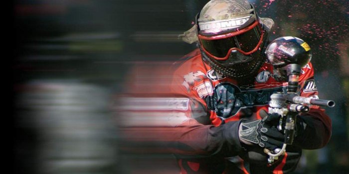 1440x900 Paintball Wallpapers HD