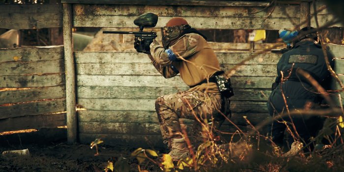 1920x1080 64+ Dye Paintball Wallpapers on WallpaperPlay