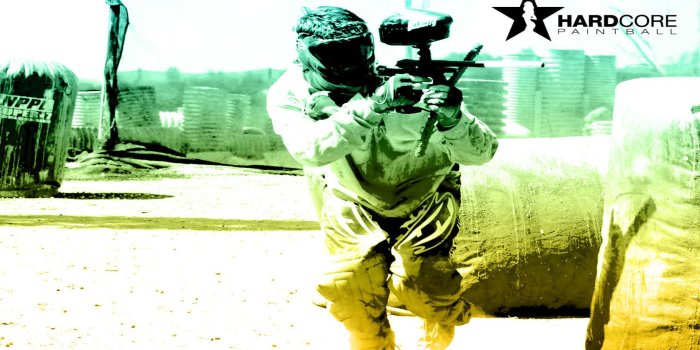 1680x1050 Paintball Sport wallpapers - Crazy Frankenstein