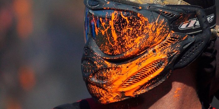 1024x768 43+] Paintball HD Wallpaper on WallpaperSafari