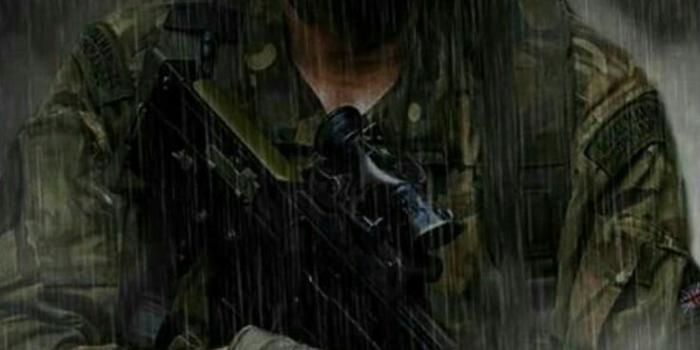 736x1308 Special Forces Wallpapers posted by Ryan Mercado