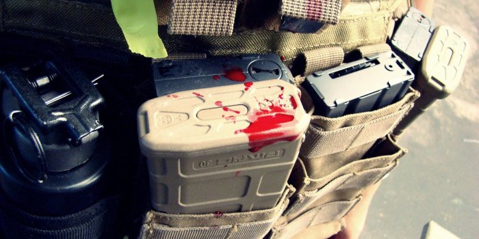 1920x1080 Download full hd Paintball desktop background ID:170867 for free