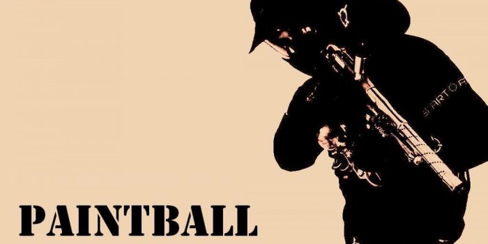 1920x1080 Free download Paintball Wallpaper HD [1920x1080] for your Desktop
