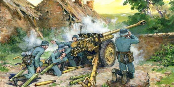 1411x962 Image Cannon Painting Art military