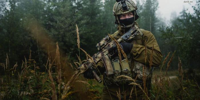 1366x768 modern russian special forces - Google Search | Forest wallpaper