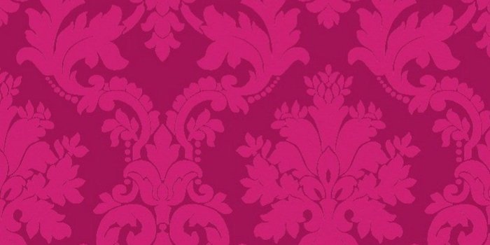 1000x1000 Arthouse Opera Byron Damask Wallpaper Pink (415103) - Wallpaper