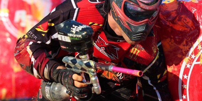 1024x768 Best 60+ Paintball Wallpaper on HipWallpaper | Infamous Paintball