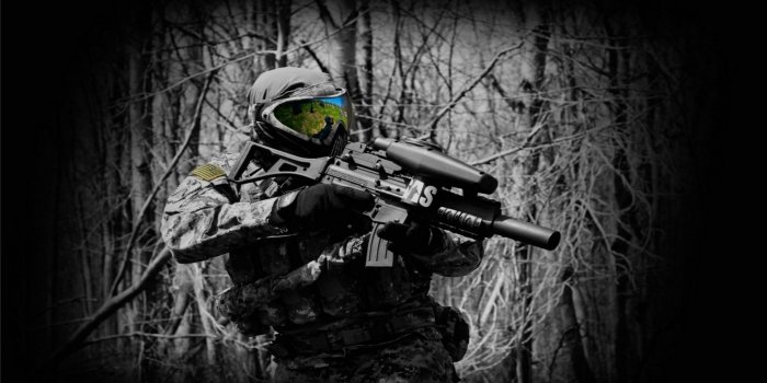 1920x1080 Paintball Wallpaper (70+ pictures)