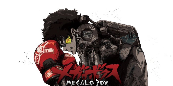 1920x1080 11 Megalo Box HD Wallpapers | Background Images