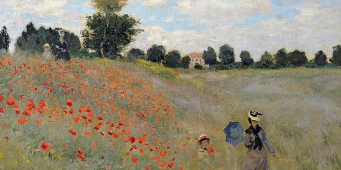 2560x1600 Impressionist Wallpapers - Top Free Impressionist Backgrounds