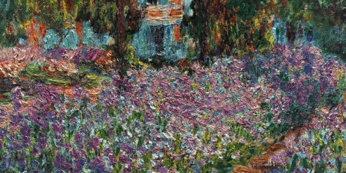 1600x1200 French Paintings Wallpapers