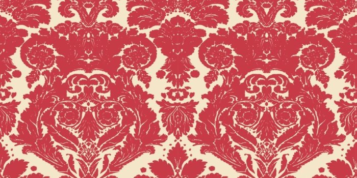 1200x1798 Timorous Beasties Wallcoverings - Damask wallpaper