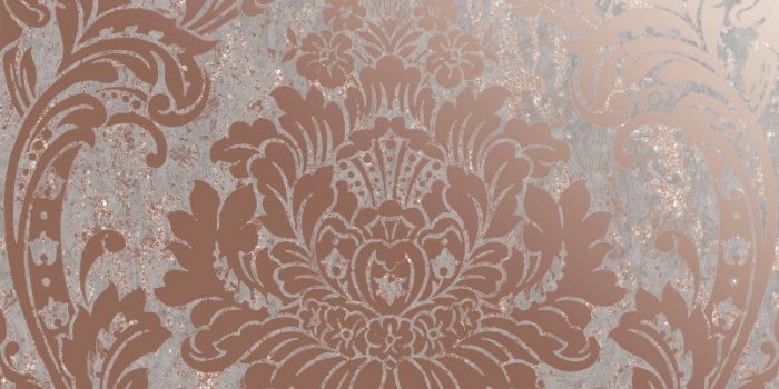 804x990 Milan Damask Wallpaper - Traditional - Wallpaper - by Graham & Brown