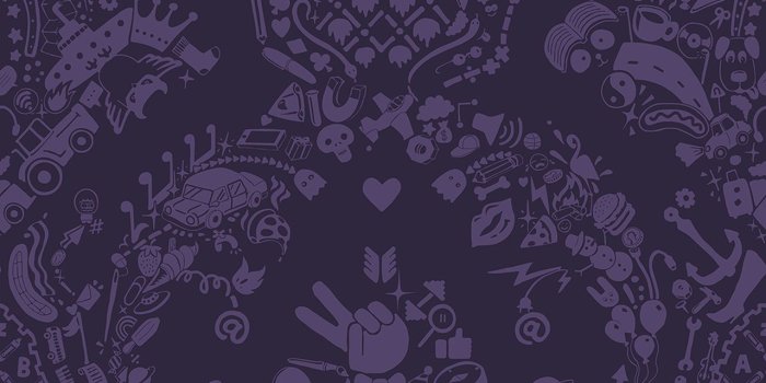 1280x1280 Choose Eye-Catching Purple Wallpaper for Lavish Look