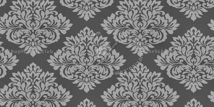 1024x1024 Damask wallpaper texture seamless 10923