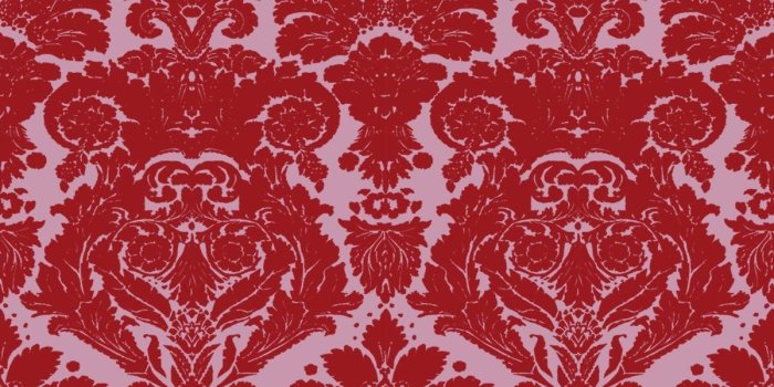 1200x1798 Timorous Beasties Wallcoverings - Damask wallpaper