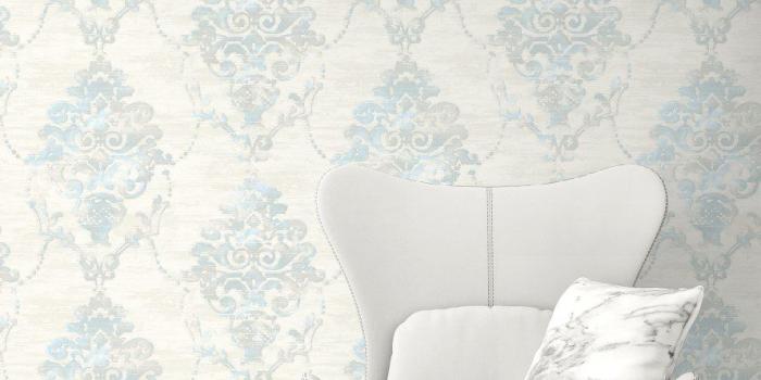 890x1113 French Impressionist FI71008 Designer Wallpaper Collection | Today