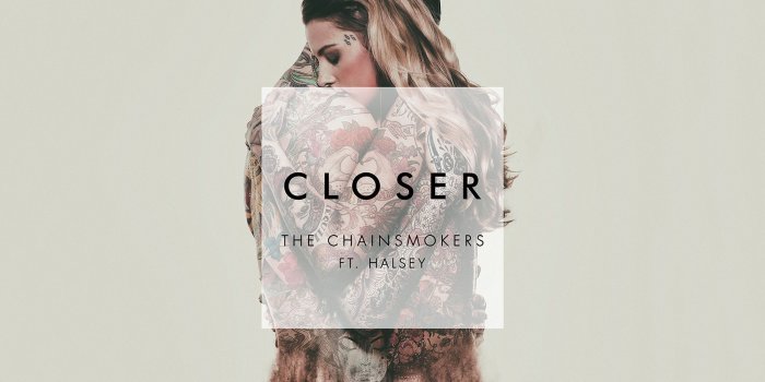 2048x2048 Closer Cover Wallpaper | Chainsmokers, Cover wallpaper, Cool