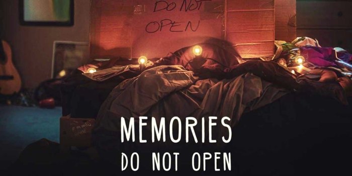 1280x720 Do Not Open - Chainsmokers Memories Do Not Open Cover, Hd