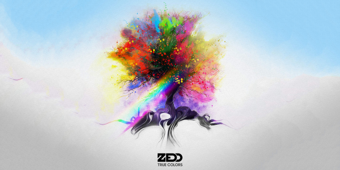 1920x1080 Album covers of popular songs made into wallpapers [1920x1080