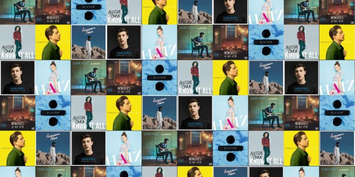 1366x768 chainsmokers « Tiled Desktop Wallpaper