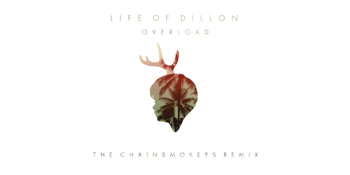 1920x1080 Life Of Dillon - Overload (The Chainsmokers Remix) | Wavo