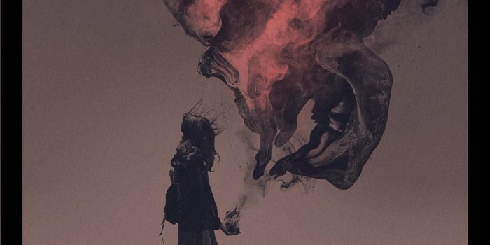 1080x1350 Sick Boy, our sophomore album is now complete. Available