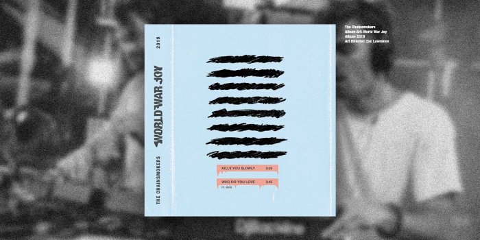 1920x1080 The Chainsmokers – Zac Lawrence