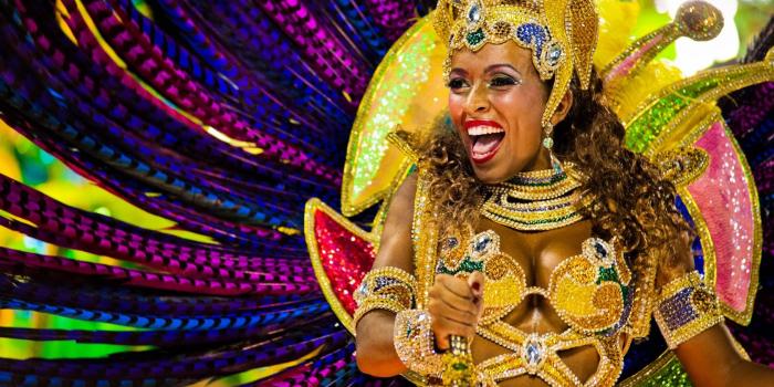 1680x1050 Free download The Carnival in Rio Wallpapers High Quality Download