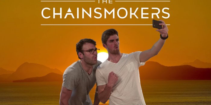 1920x1080 Chainsmokers Greatest Hits Album Cover, Download Wallpapers on