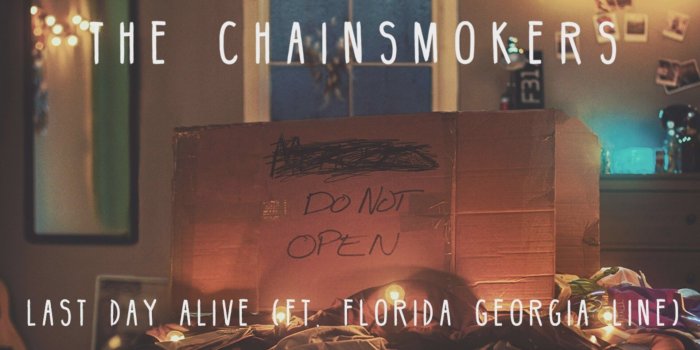 1920x1080 LISTEN! FGL Features on The Chainsmokers New Album! - Country 104.3