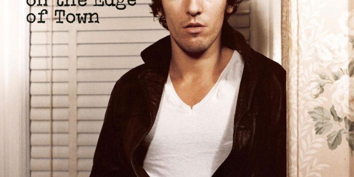 2000x2000 Bruce Springsteen's 'Darkness on the Edge of Town' at 40: How the