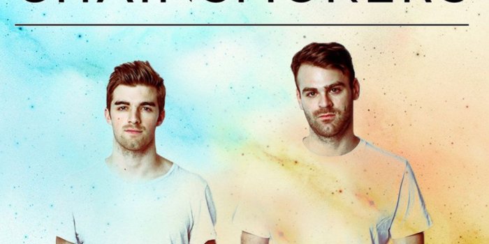 1024x900 The Chainsmokers Wallpaper posted by Ryan Peltier
