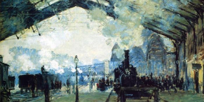 1920x1080 Impressionist Art Desktop Wallpapers - Top Free Impressionist Art