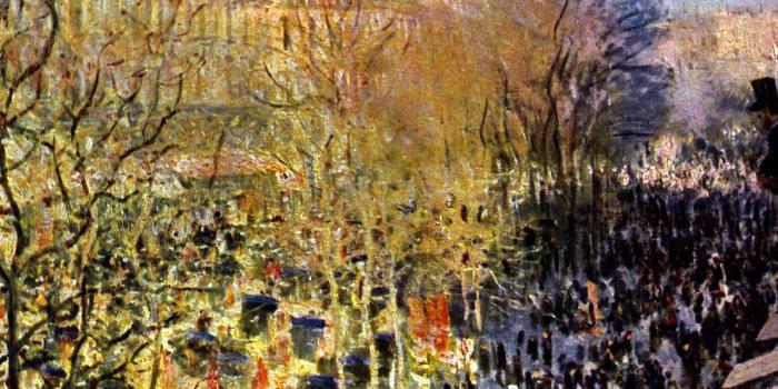 1280x1024 French Paintings Wallpapers