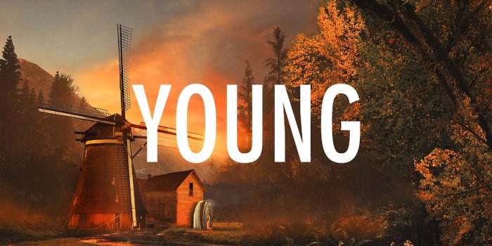 1280x720 The Chainsmokers remember being 'Young' at Billboard Music Awards