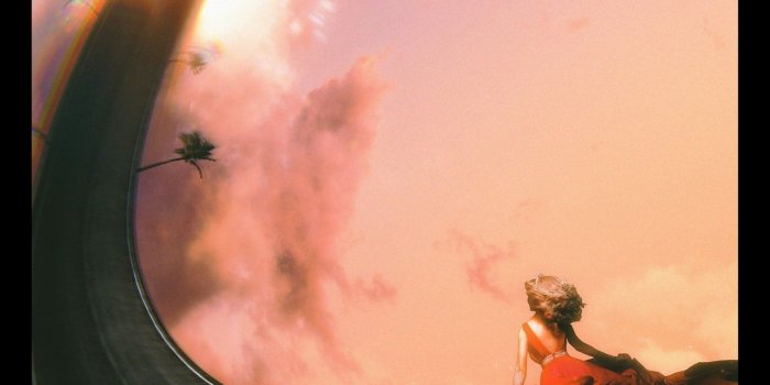 1600x1600 The Chainsmokers - Beach House Lyrics | LyricsFa.com