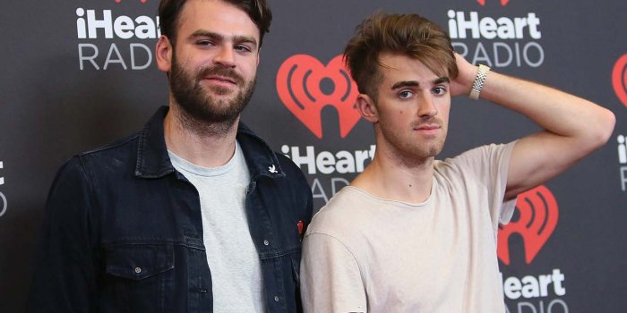 1280x719 After hit streak, dance duo Chainsmokers plan album | The Guardian