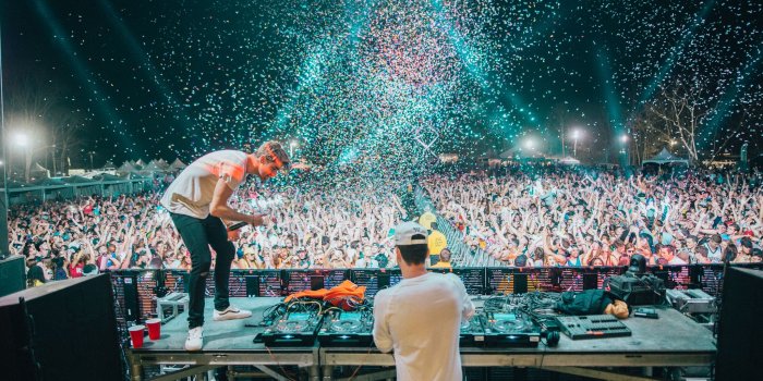 2048x1365 16 The Chainsmokers HD Wallpapers | Background Images - Wallpaper