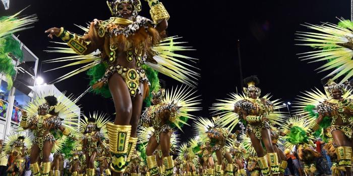 1600x900 Carnival in Rio: What to know for 2017 | CNN Travel