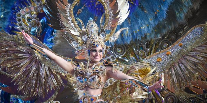 1600x900 The 7 Most Extravagant Carnivals Around the World (That Aren't