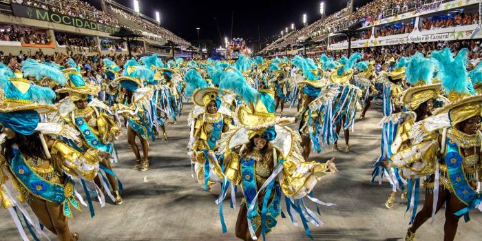 1600x900 Carnival in Rio: What to know for 2017 | CNN Travel