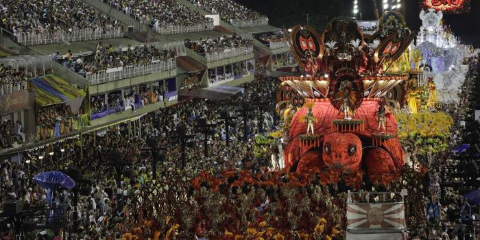 1500x1000 Brazil Carnival 2019 in Photos - The Atlantic