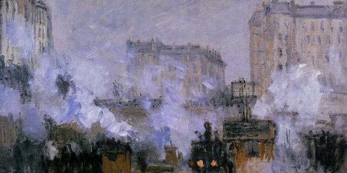 1920x1080 Impressionist Art Desktop Wallpapers - Top Free Impressionist Art